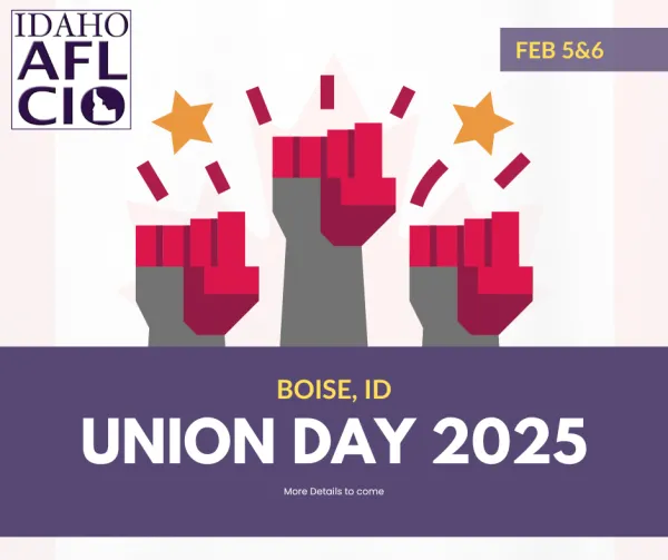 Union Day 2025