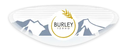 Burley logo