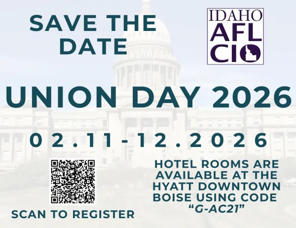 Union Day 2026